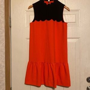 Victoria Beckham Sleeveless Dress‎